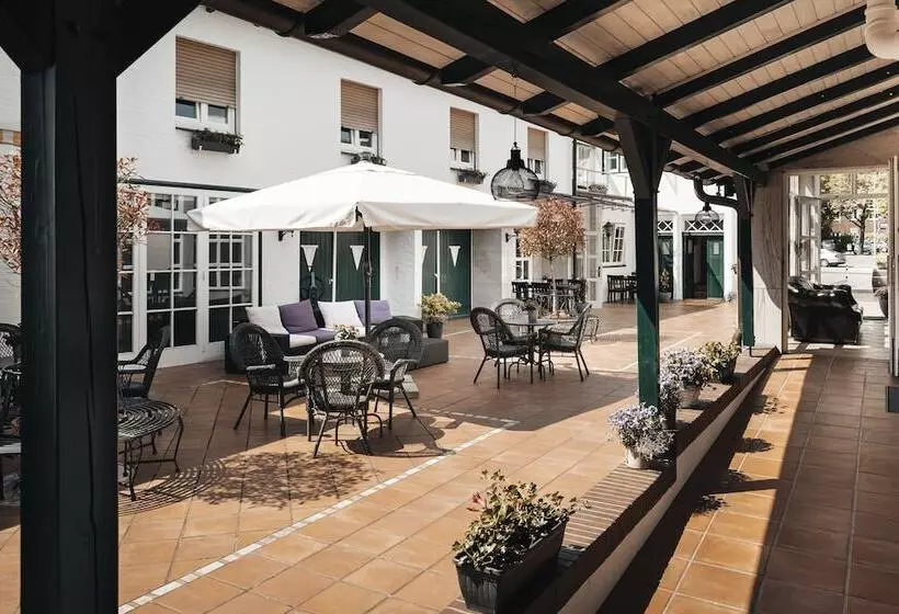 Hotel Freihof Am Roland