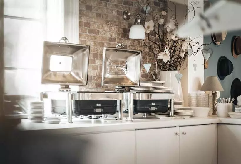 Hotel Freihof Am Roland