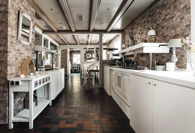 Hotel Freihof Am Roland