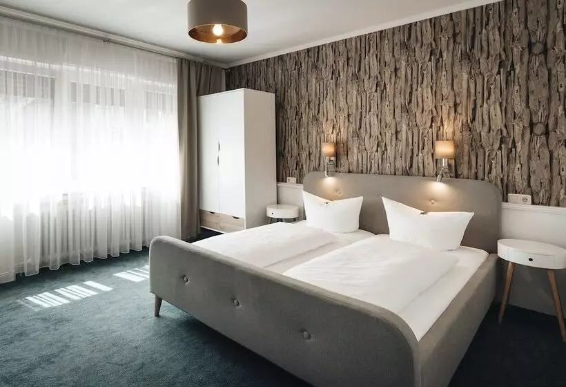 Hotel Freihof Am Roland