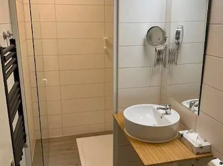 Hotel Freihof Am Roland