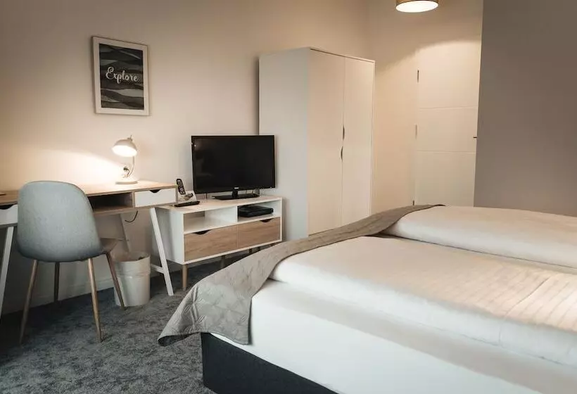 Hotel Freihof Am Roland