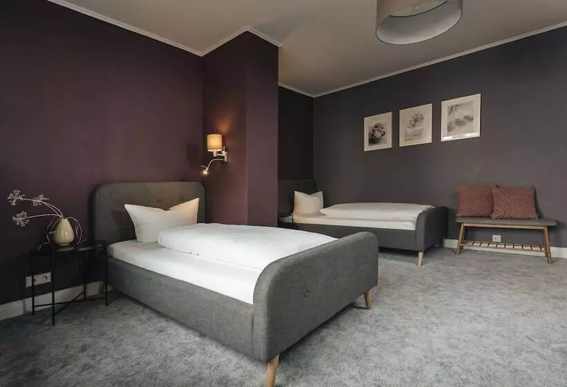 Hotel Freihof Am Roland