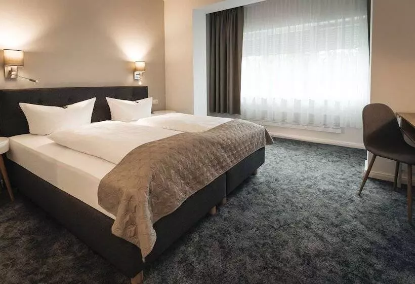 Hotel Freihof Am Roland