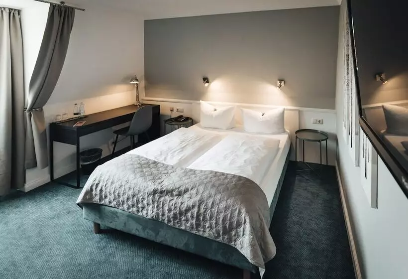 Hotel Freihof Am Roland