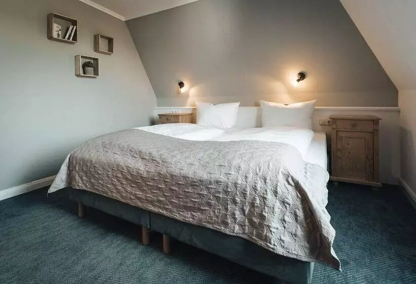 Hotel Freihof Am Roland