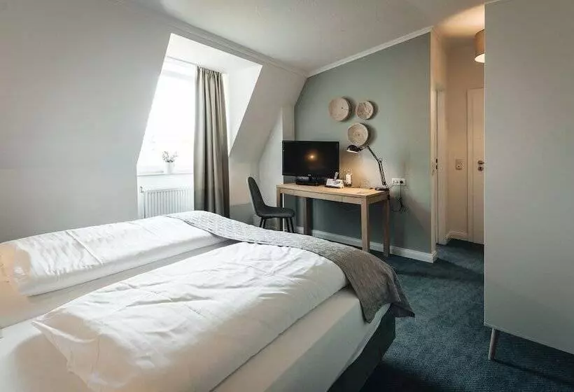 Hotel Freihof Am Roland