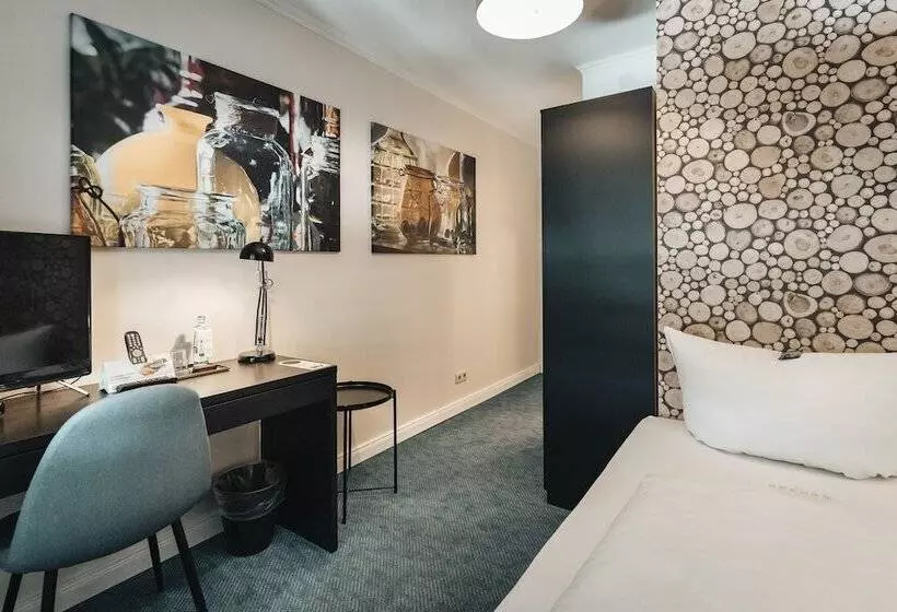 Hotel Freihof Am Roland