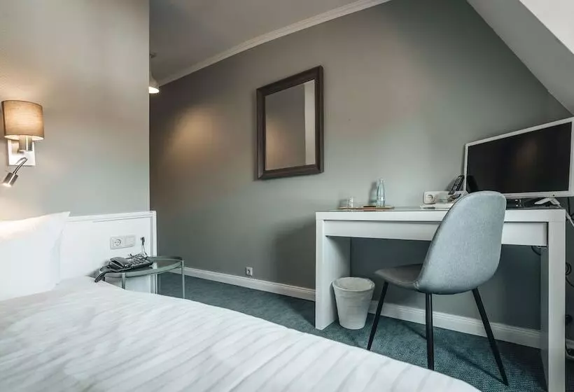 Hotel Freihof Am Roland