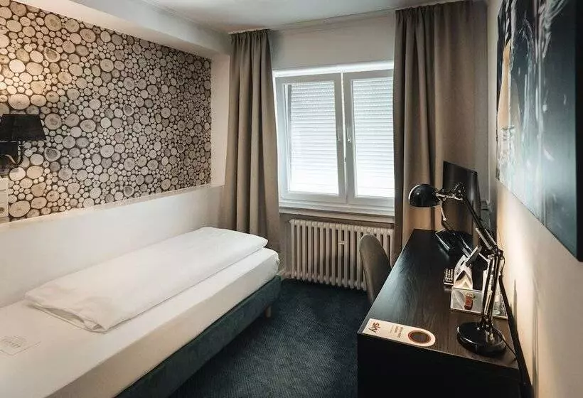 Hotel Freihof Am Roland