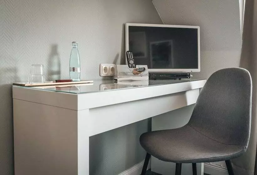 Hotel Freihof Am Roland