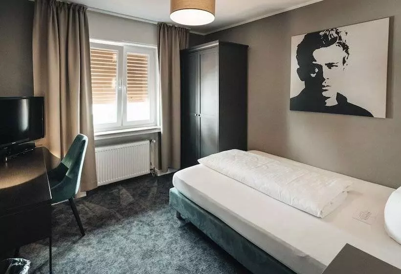 Hotel Freihof Am Roland