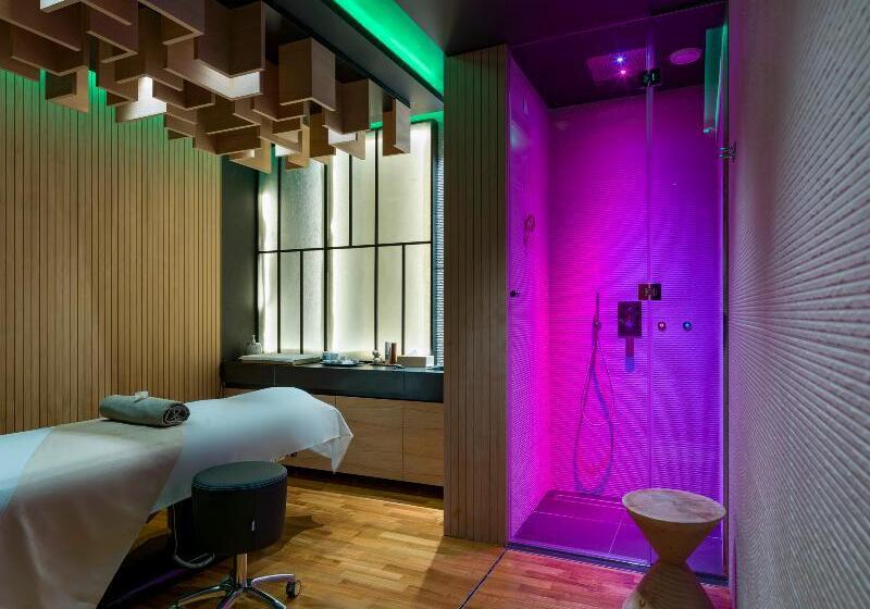 Grand Hotel Castrocaro Longlife Formula