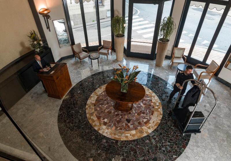 Grand Hotel Castrocaro Longlife Formula