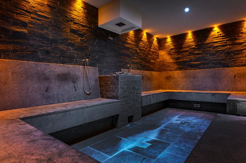 Grand Hotel Castrocaro Longlife Formula