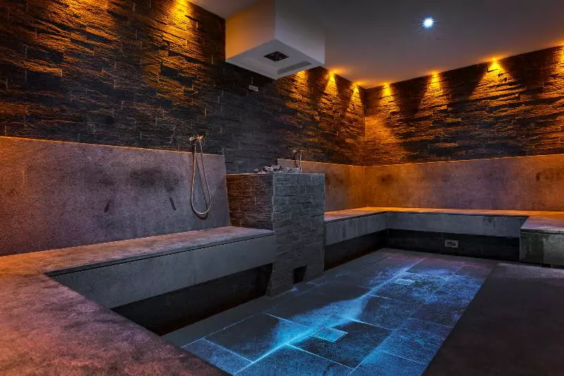 Grand Hotel Castrocaro Longlife Formula