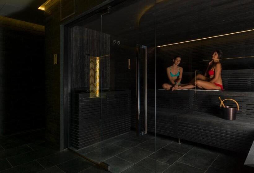 Grand Hotel Castrocaro Longlife Formula