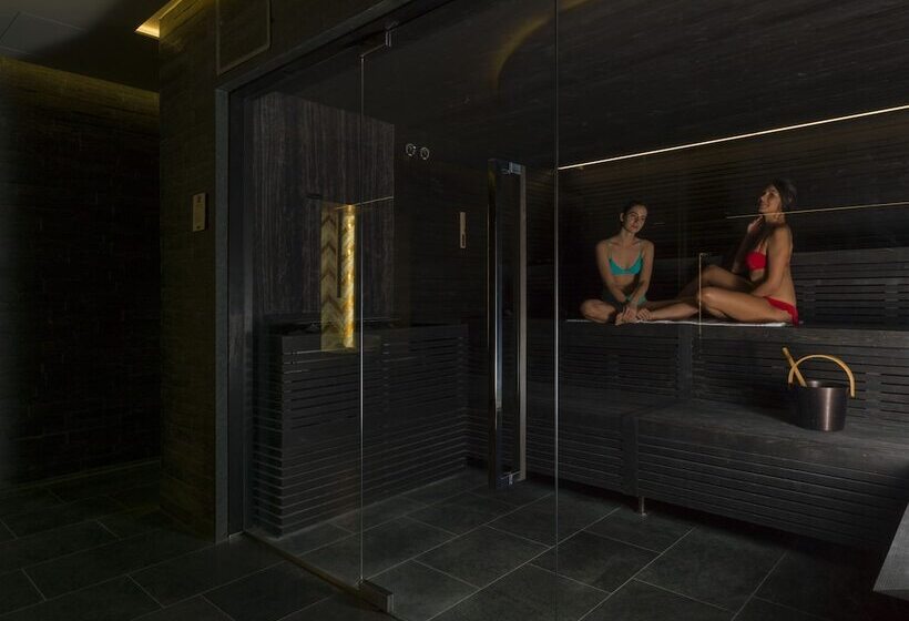 Grand Hotel Castrocaro Longlife Formula