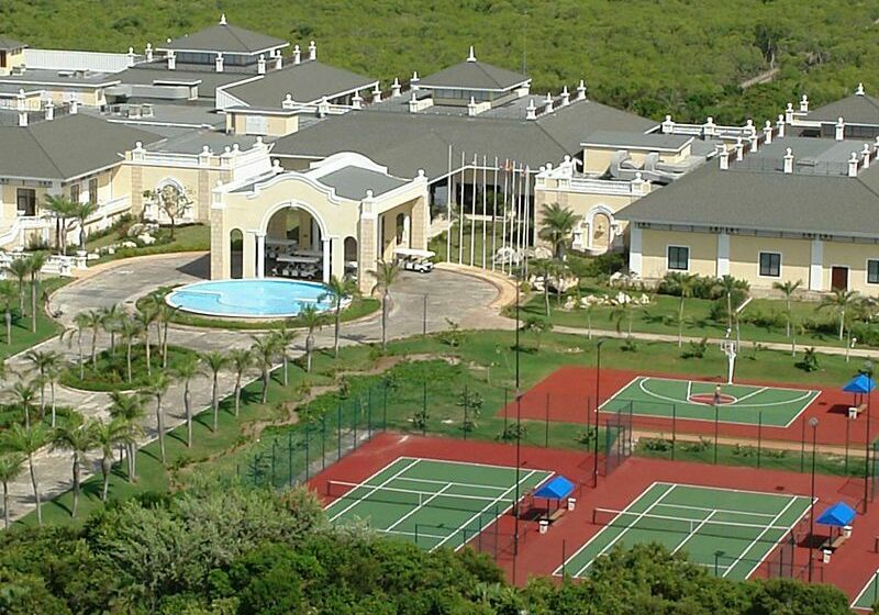 هتل Iberostar Selection Ensenachos