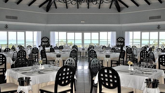 هتل Iberostar Selection Ensenachos