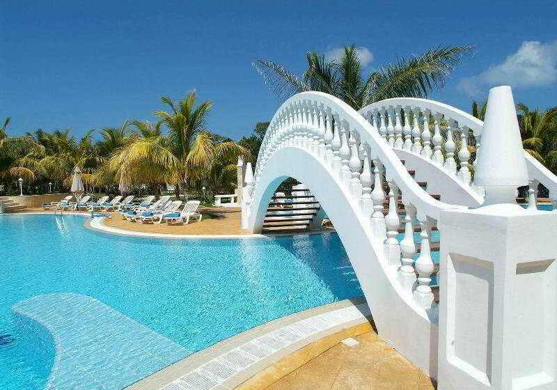 هتل Iberostar Selection Ensenachos