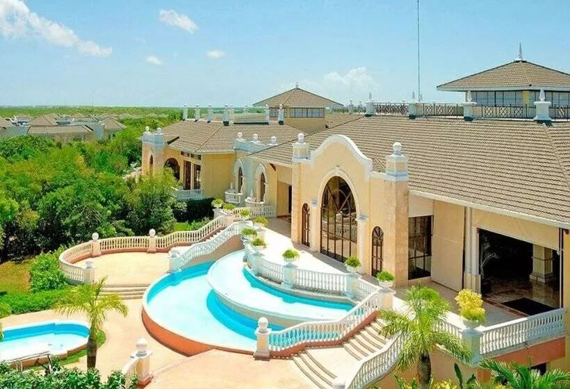 هتل Iberostar Selection Ensenachos