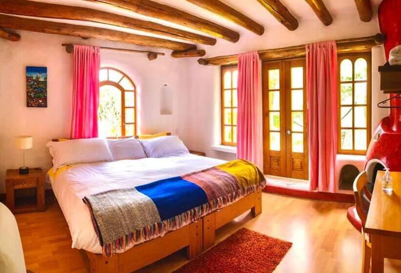 Hotel Intiyaya Residence