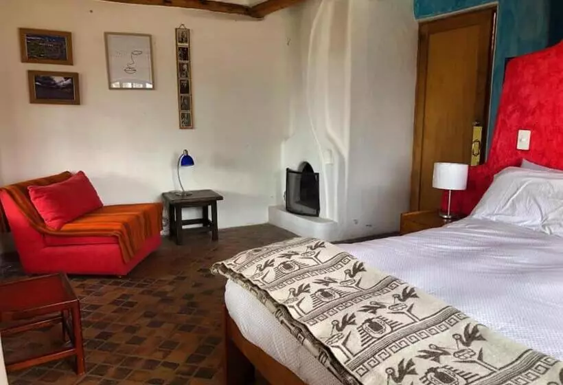 ホテル Intiyaya   Residence