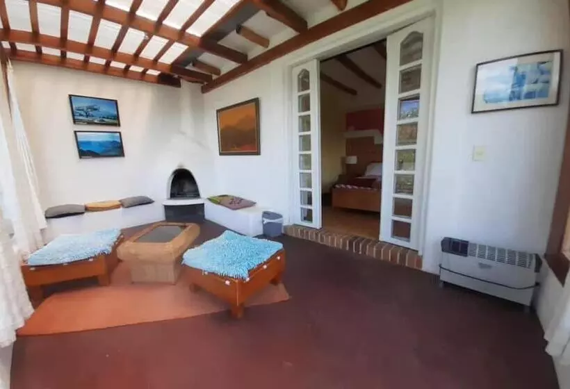 ホテル Intiyaya   Residence