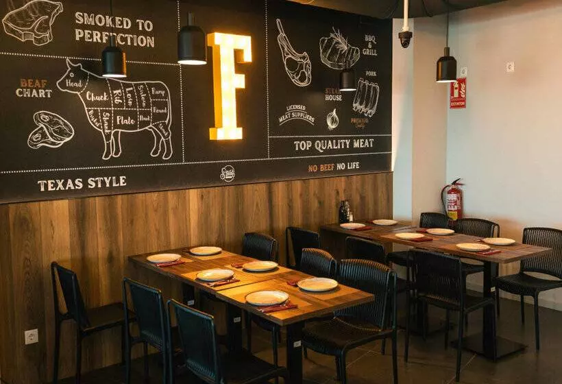 فندق Magic Fantasy 4*