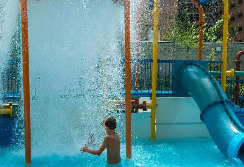 فندق Magic Fantasy 4*