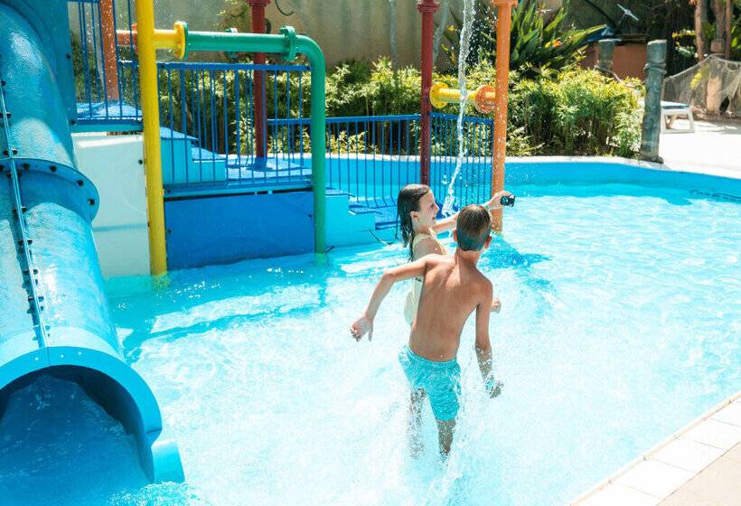 ホテル Magic Fantasy 4*