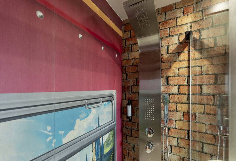 ホテル Magic Fantasy 4*