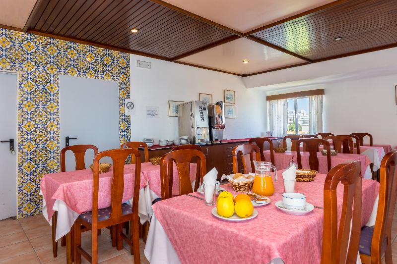 Отель Mar A Vista