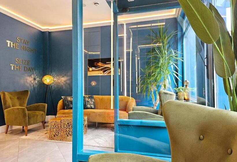 هتل Nox Hyde Park