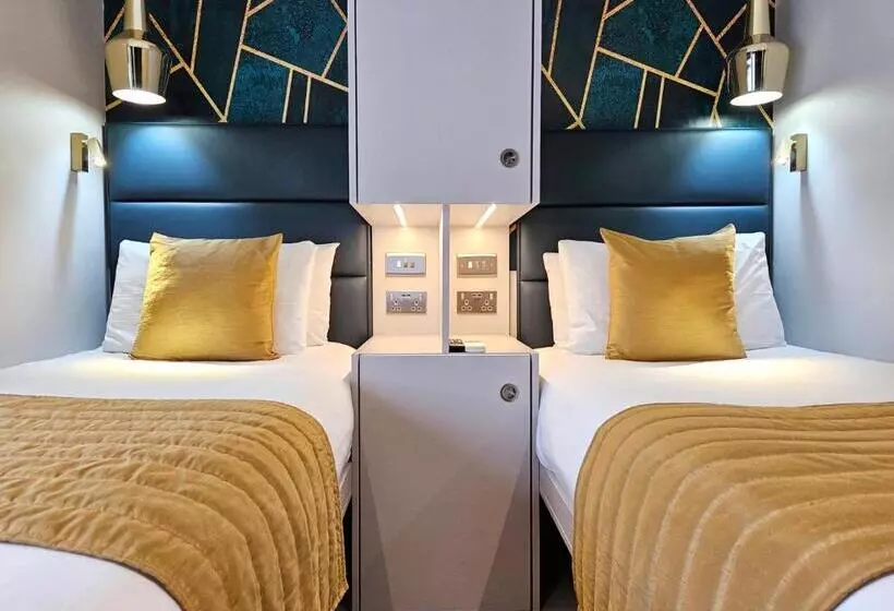 هتل Nox Hyde Park