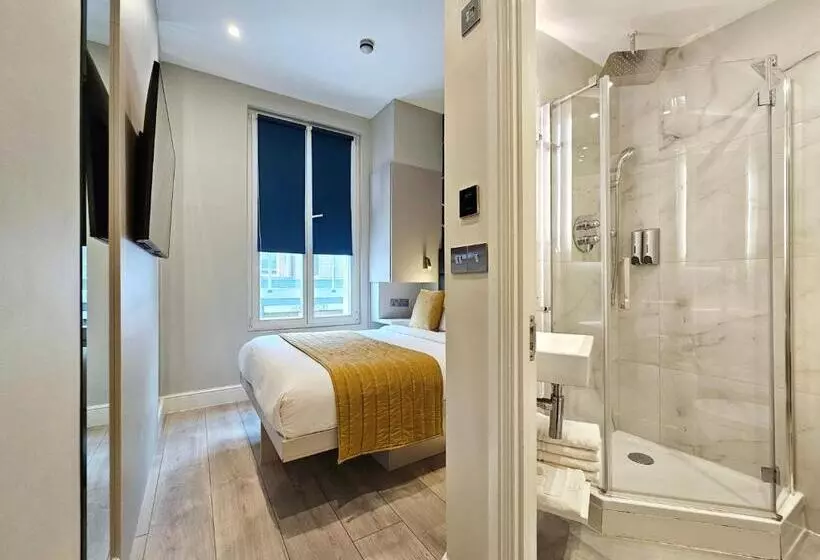 هتل Nox Hyde Park