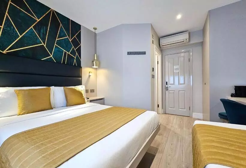 هتل Nox Hyde Park