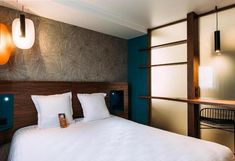 ホテル Oceania Paris Porte De Versailles