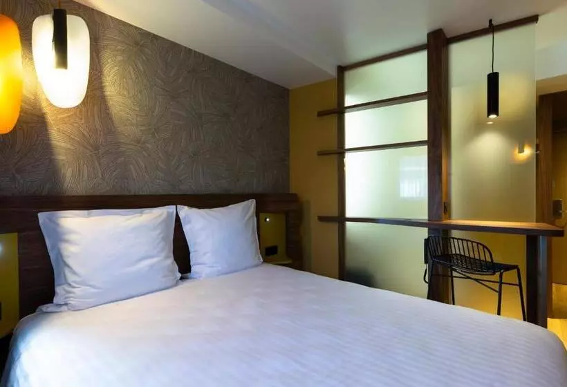 ホテル Oceania Paris Porte De Versailles