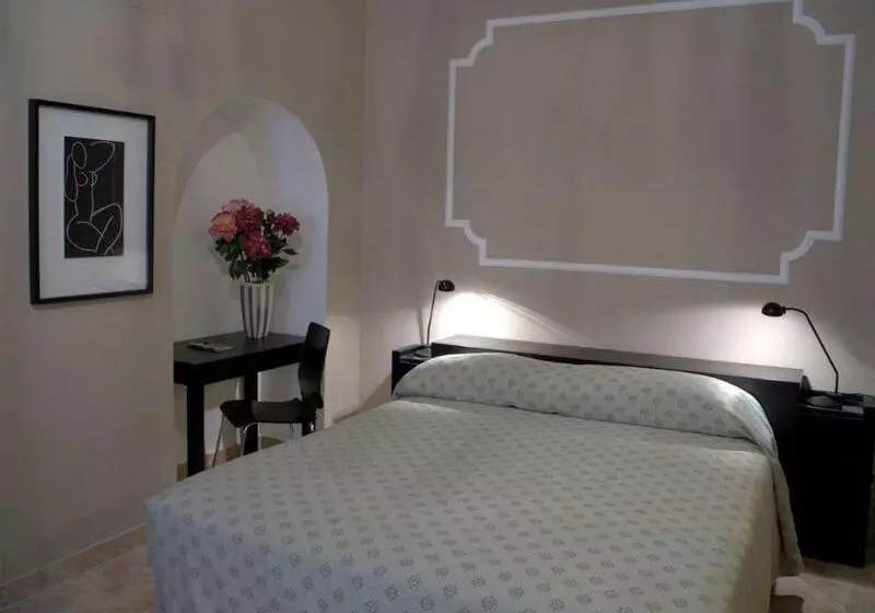 בית מלון כפרי Orto Di Roma