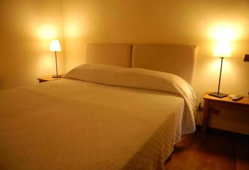 בית מלון כפרי Orto Di Roma