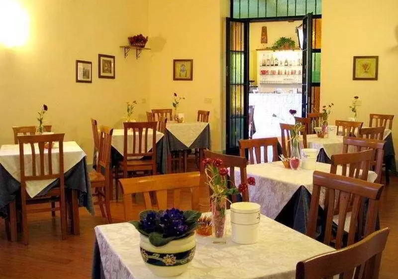 בית מלון כפרי Orto Di Roma