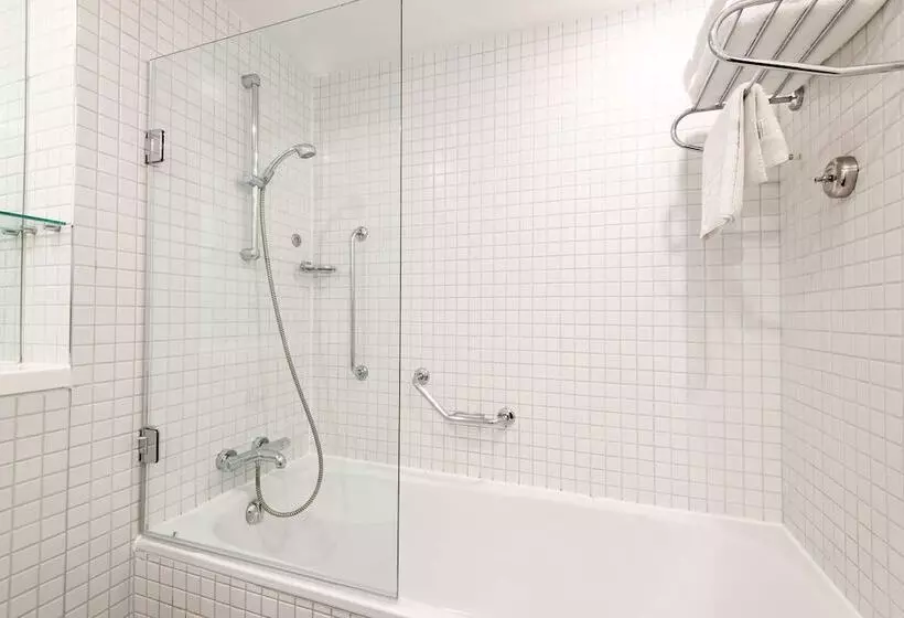 Radisson Blu Hotel, Birmingham