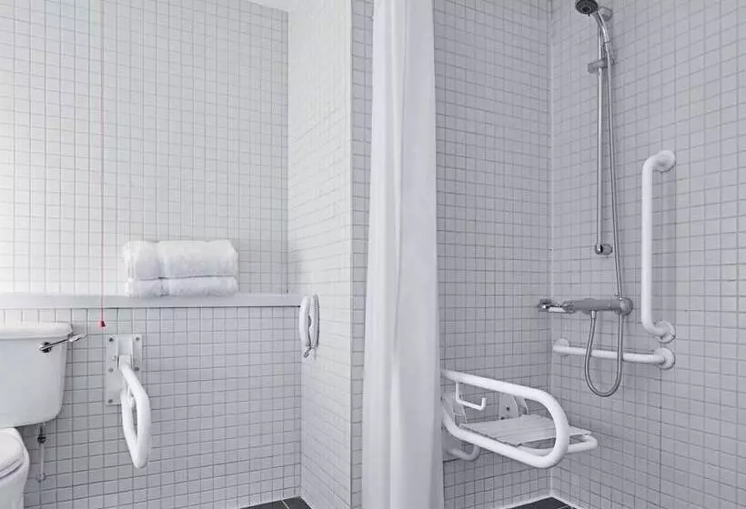 Radisson Blu Hotel, Birmingham