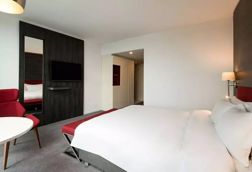 Radisson Blu Hotel, Birmingham