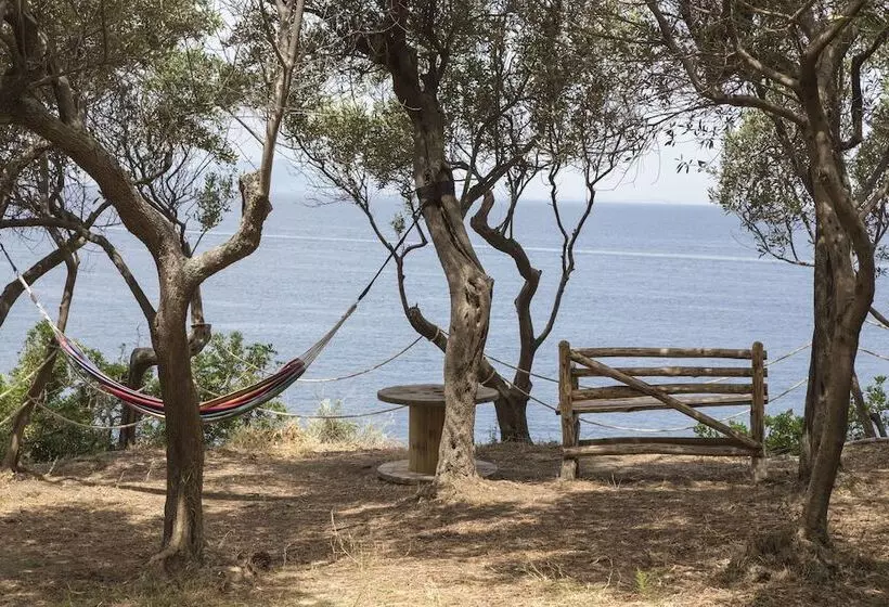 Отель Relais Regina Giovanna