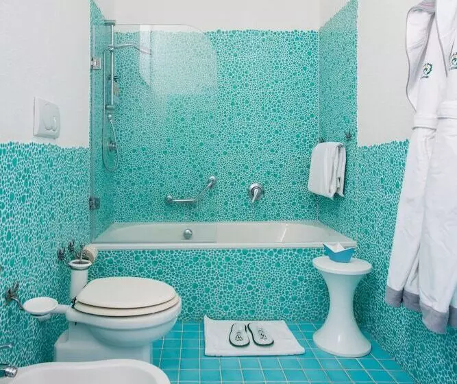 Отель Relais Regina Giovanna