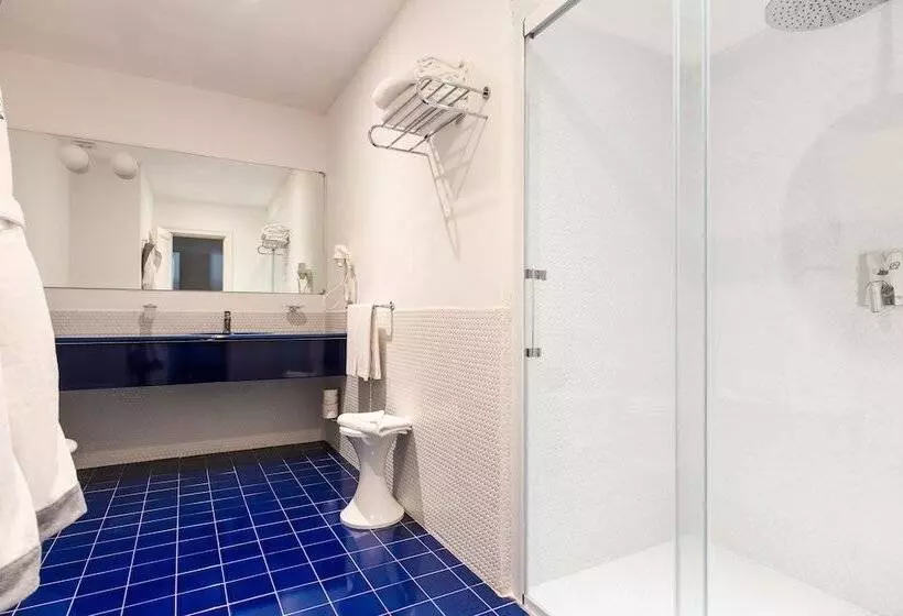 Отель Relais Regina Giovanna