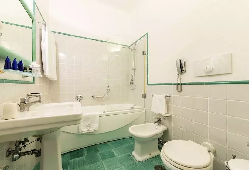 Отель Relais Regina Giovanna